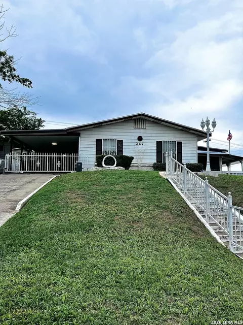 347 Sublett Dr, San Antonio, TX 78223