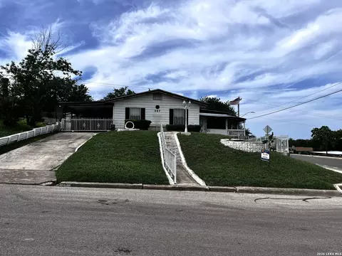 347 Sublett Dr, San Antonio, TX 78223