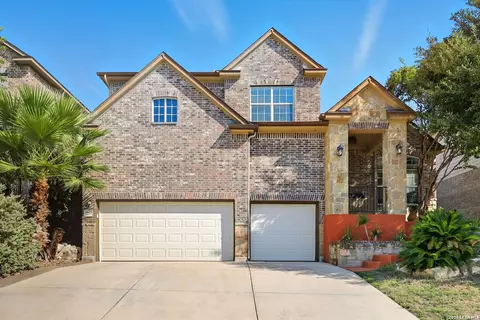 1903 Roaring Frk, San Antonio, TX 78260