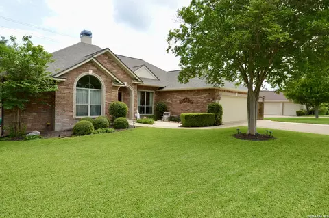 1306 Wooded Knl, San Antonio, TX 78258