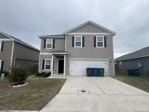 10938 Chatham Ct, Converse, TX 78109