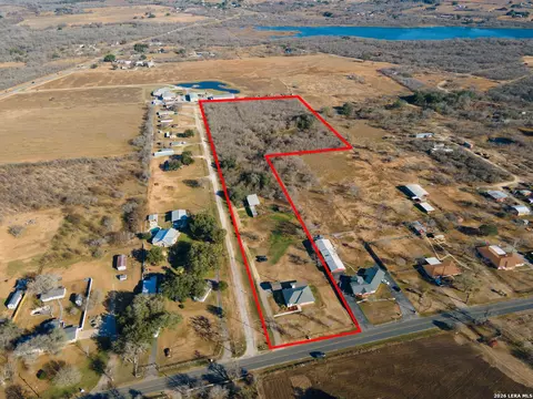 7914 Knowlton Rd, San Antonio, TX 78263