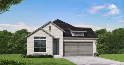 10340 Bartenheim Dr, Schertz, TX 78154