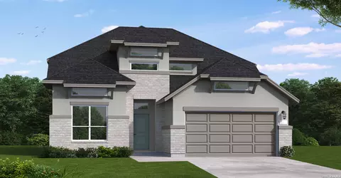 10328 Bartenheim Dr, Schertz, TX 78154