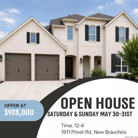 1911 Privet Rd, New Braunfels, TX 78132