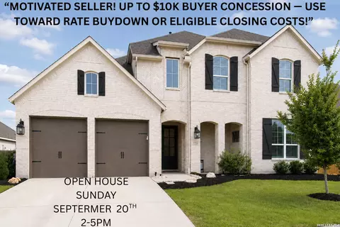 1911 Privet Rd, New Braunfels, TX 78132