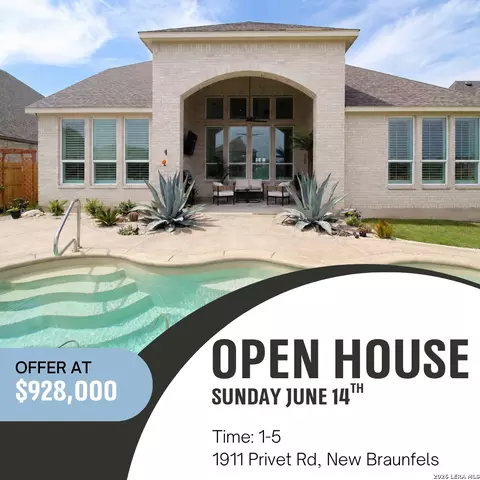 1911 Privet Rd, New Braunfels, TX 78132