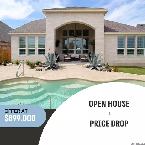 1911 Privet Rd, New Braunfels, TX 78132