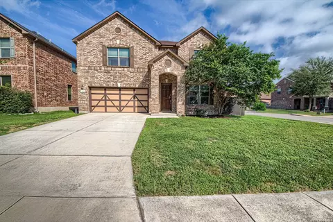 20523 Creek Riv, San Antonio, TX 78259