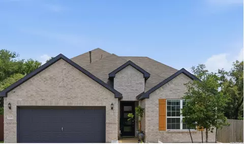 12108 Cat Ballou, San Antonio, TX 78254