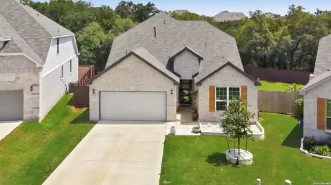 12108 Cat Ballou, San Antonio, TX 78254