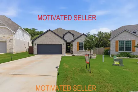 12108 Cat Ballou, San Antonio, TX 78254