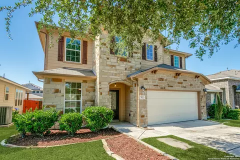 7823 Bluebird Hvn, Selma, TX 78154