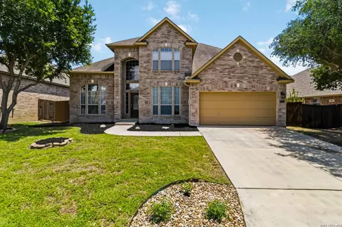 18714 Canoe Brk, San Antonio, TX 78258