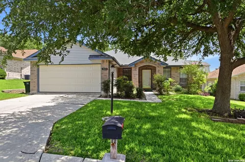 3820 Pheasant, Schertz, TX 78108