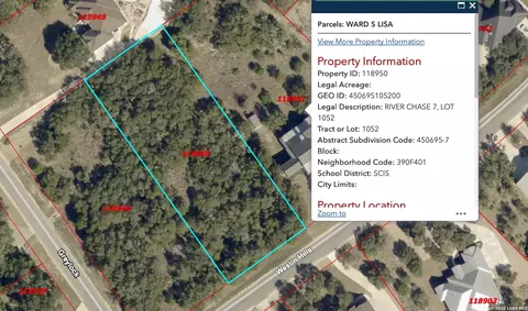118 Westin Hls, New Braunfels, TX 78132