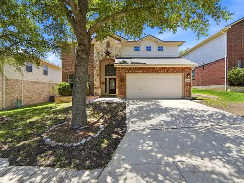 25611 Preserve Crst, San Antonio, TX 78261