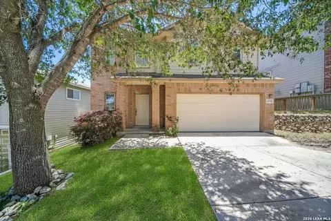 6718 Loma Secca, San Antonio, TX 78233