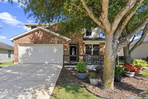 5532 Columbia Dr, Cibolo, TX 78108