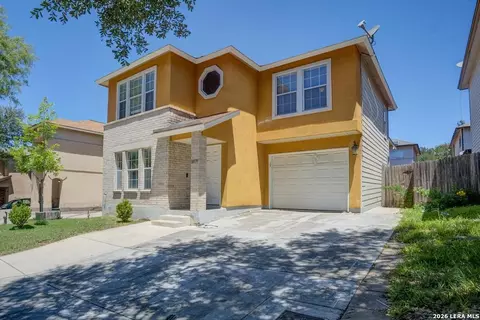 10139 Ranger Cyn, San Antonio, TX 78251