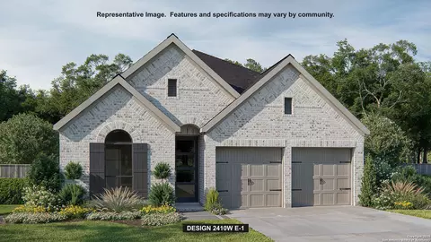 5016 Kimble Way, Schertz, TX 78108