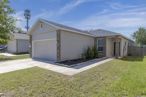 6818 Beltran Pass, San Antonio, TX 78252