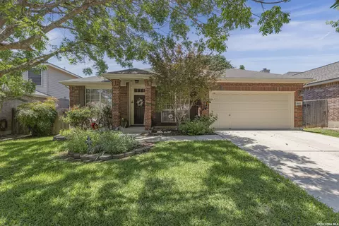 16911 Redland Downs, San Antonio, TX 78247