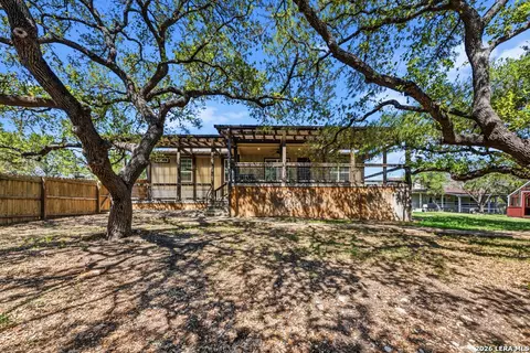 Exterior - 1017 Burning Tree, Spring Branch, TX 78070 photo 12 of 14