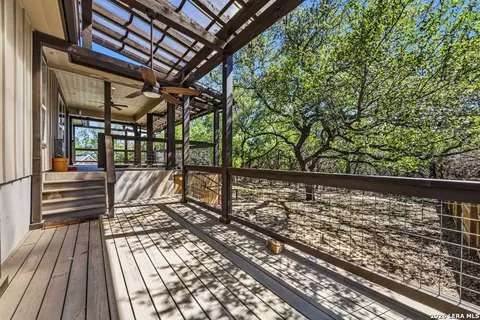 Exterior - 1017 Burning Tree, Spring Branch, TX 78070 photo 11 of 14