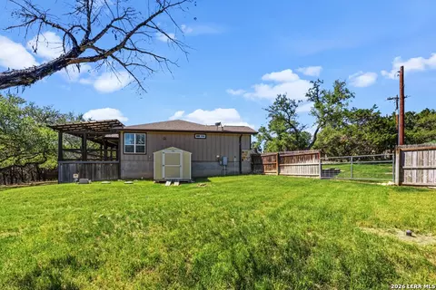 Exterior - 1017 Burning Tree, Spring Branch, TX 78070 photo 14 of 14