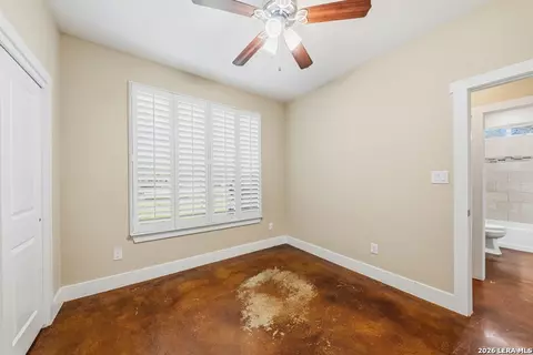 Bedroom - 1017 Burning Tree, Spring Branch, TX 78070 photo 3 of 6
