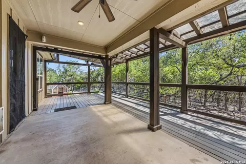 Exterior - 1017 Burning Tree, Spring Branch, TX 78070 photo 7 of 14