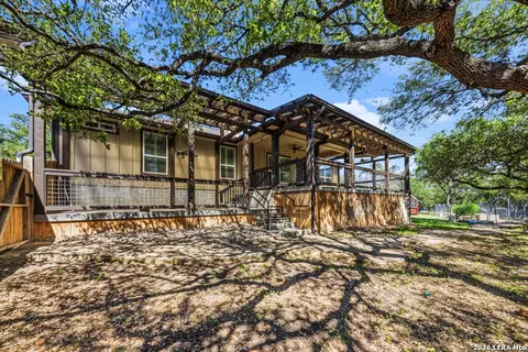 Exterior - 1017 Burning Tree, Spring Branch, TX 78070 photo 10 of 14