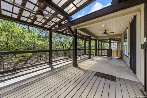 Exterior - 1017 Burning Tree, Spring Branch, TX 78070 photo 9 of 14