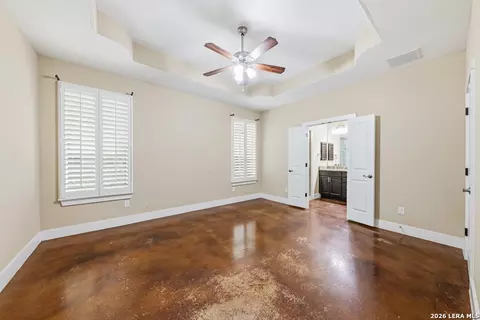 Bedroom - 1017 Burning Tree, Spring Branch, TX 78070 photo 2 of 6