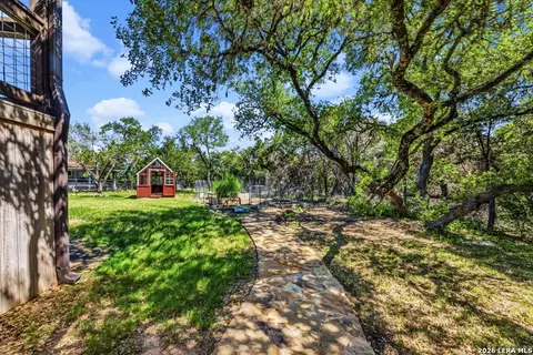 Exterior - 1017 Burning Tree, Spring Branch, TX 78070 photo 13 of 14