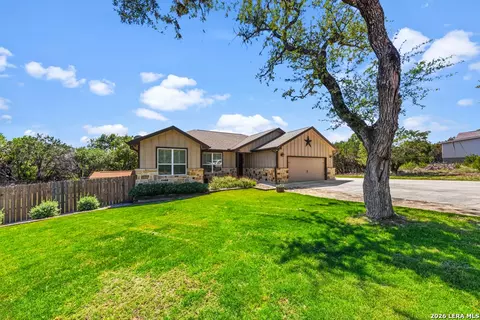 Exterior - 1017 Burning Tree, Spring Branch, TX 78070 photo 2 of 14
