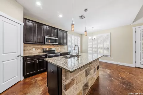 Kitchen - 1017 Burning Tree, Spring Branch, TX 78070 photo 1 of 1