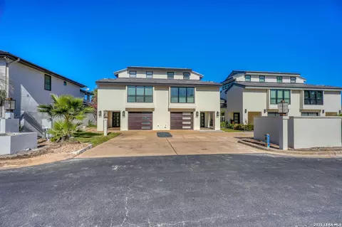 528 Lighthouse Dr #6, Horseshoe Bay, TX 78657