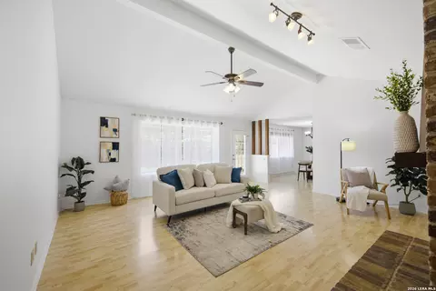 2858 Burning Rock St, San Antonio, TX 78247