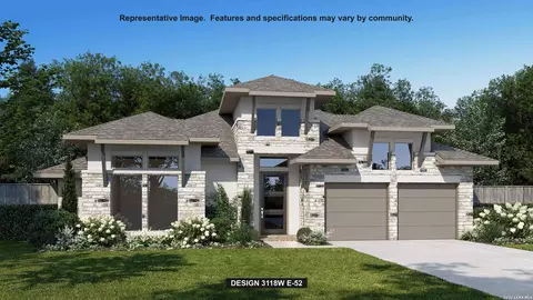 610 Borchers Blvd, New Braunfels, TX 78132