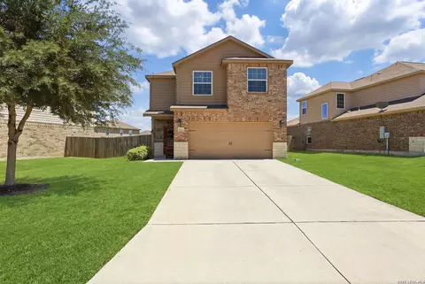 11916 Luckey Fls, San Antonio, TX 78252