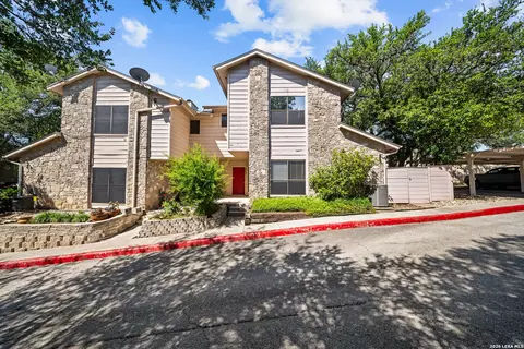 829 W Bitters Rd #502, San Antonio, TX 78216