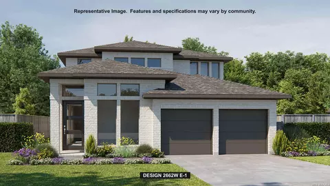 5154 Ellis Way, Schertz, TX 78108