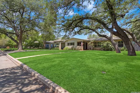 455 Laramie Dr, San Antonio, TX 78209