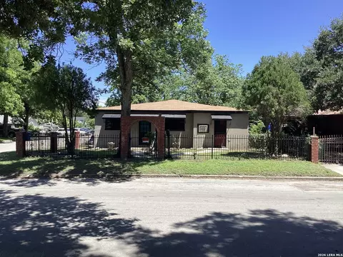 151 Benita St, San Antonio, TX 78210