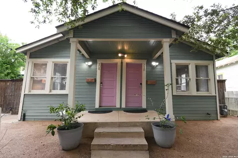 210 Mission St, San Antonio, TX 78210