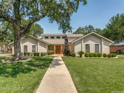 426 Arch Blf, San Antonio, TX 78216