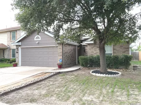 8511 Snakeweed Dr, Converse, TX 78109