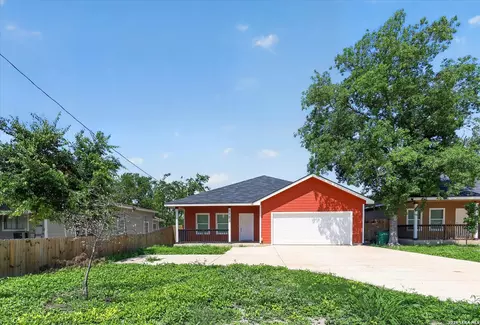 3723 Commercial Ave, San Antonio, TX 78221